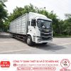 Xe tải JAC A5 4X2 thùng công Nhập Khẩu 3CH 10M