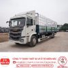 Xe tải JAC A5 4x2 khung mui 10M