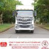 Xe tải JAC A5 6x2 thùng công Nhập Khẩu 1CH 9m7
