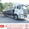 Xe Tải JAC A5 6x4 Khung Mui Nhập Khẩu 9M9